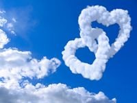 pic for Love Clouds 